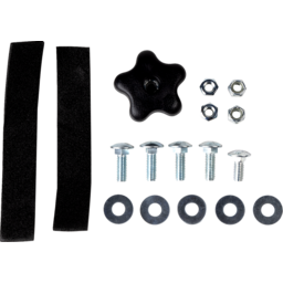 REAR RACK UPPER CARRIER ATTACHMENT MSE thumbnail-0