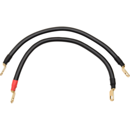 Battery Cables - '04-'22 XL