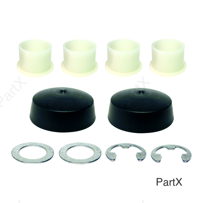 Power Trim Busing Kit