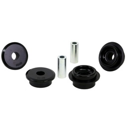 Whiteline 90-05 Mazda Miata (NA/NB) Differential Mount Bushing Kit thumbnail-2