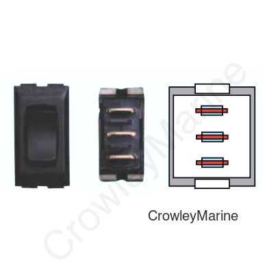 BLACK  3/PACK