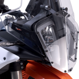 GUARD HEADLIGHT KTM 890 thumbnail-0
