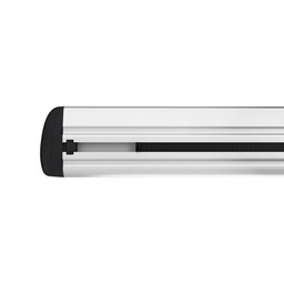 Thule 711200 Wingbar Evo 118 - 47 Pair Silver thumbnail-3