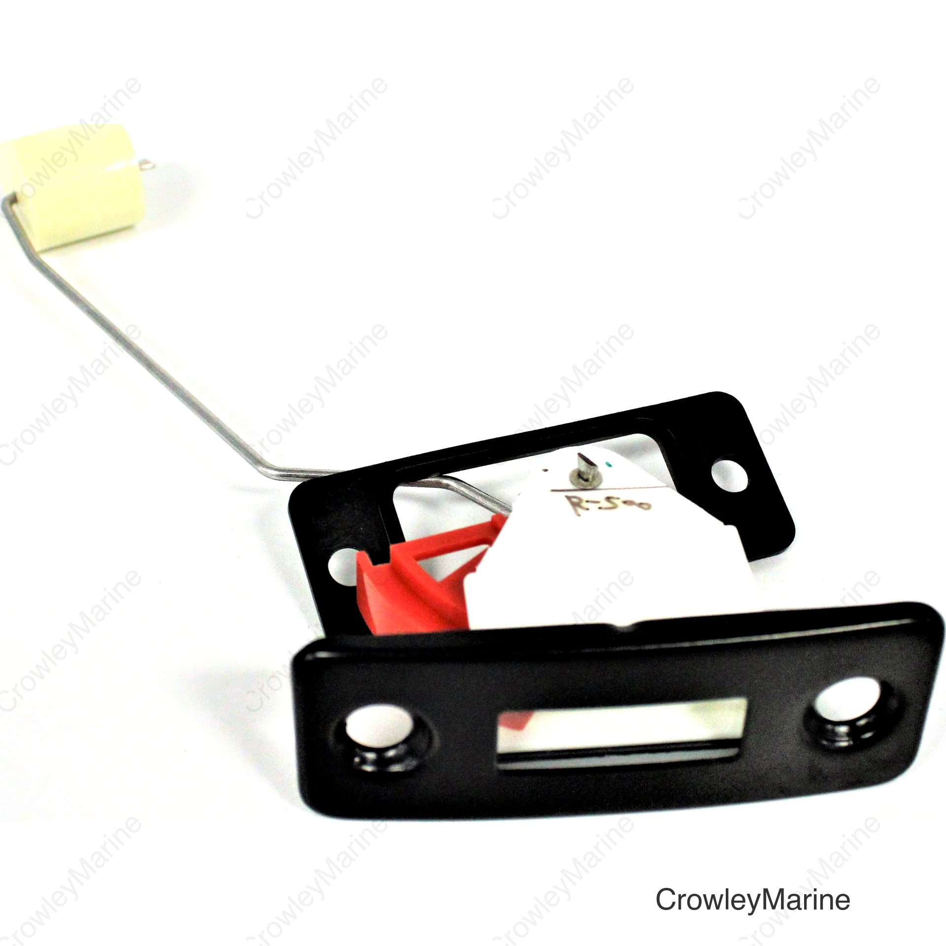 METER ASSY., FUEL