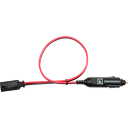 X-CONNECT MALE PLUG 12V