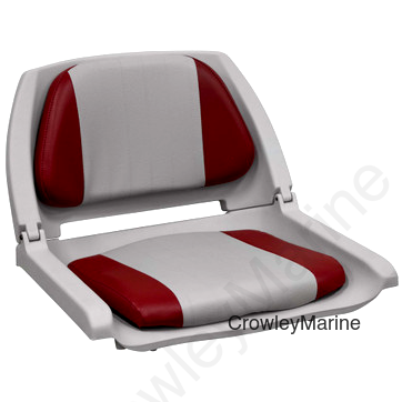 Padded Plastic Fold Down (8WD139LS-017)