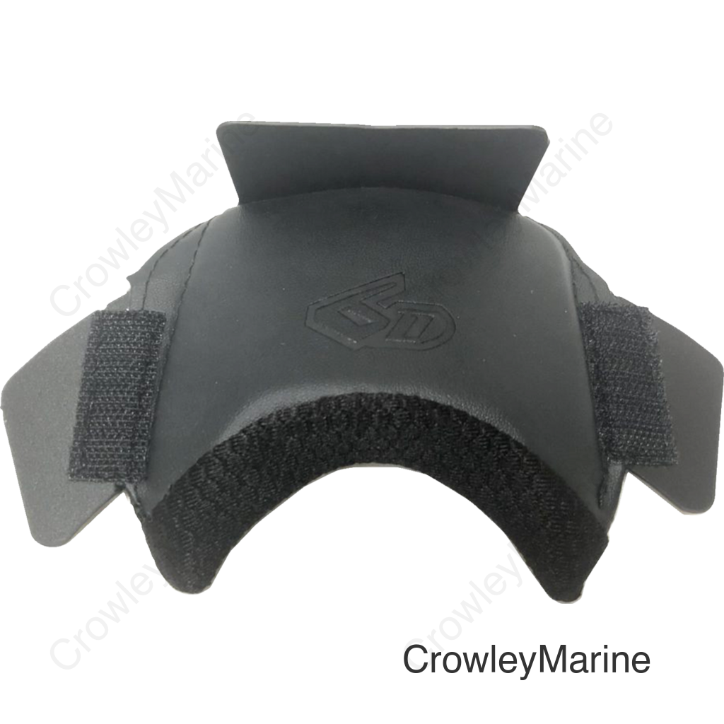 ATS-1 Rear Neck Cuff
