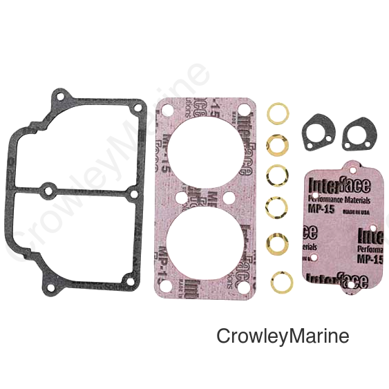 Carburetor Gasket Kit