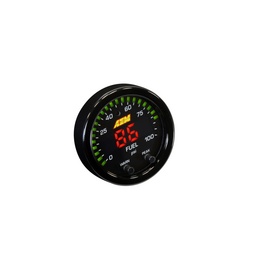 AEM X-Series Pressure 0-100psi Gauge Kit thumbnail-6