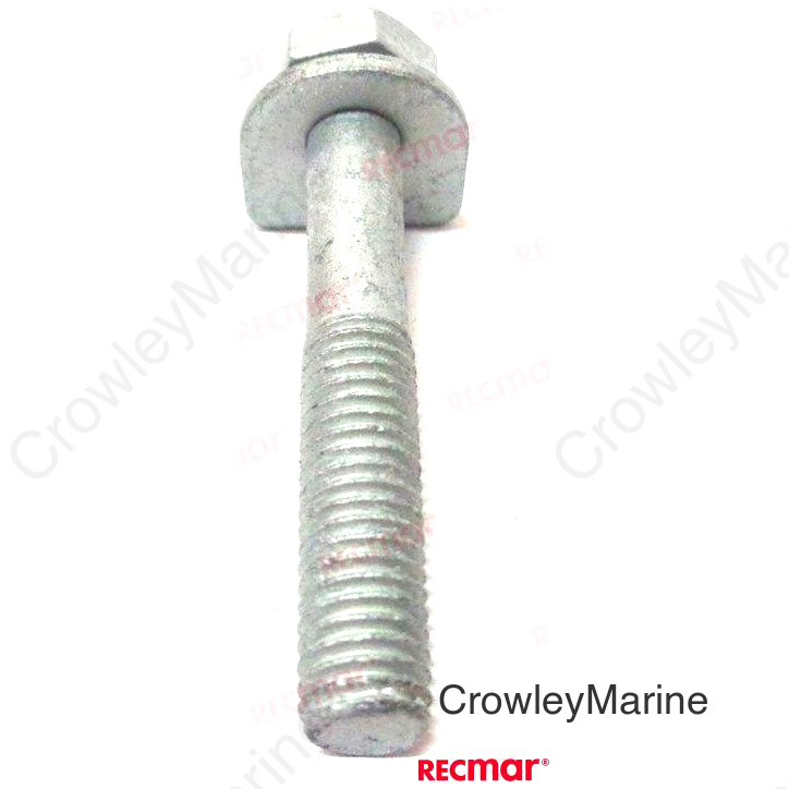 BOLT (REC90119-08M21)