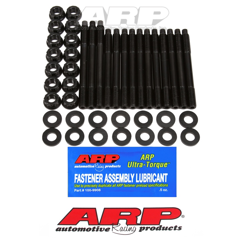 ARP Nissan RB26 Inline 6cyl Main Stud Kit