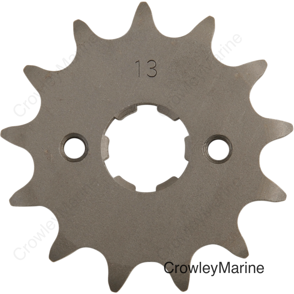 SPROCKET, C/S HONDA 13T