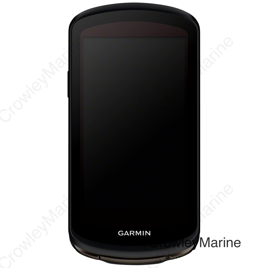 Garmin Edge 1040 Solar Bike Computer - GPS Wireless Black
