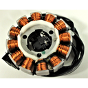 Alternator Stator Assembly