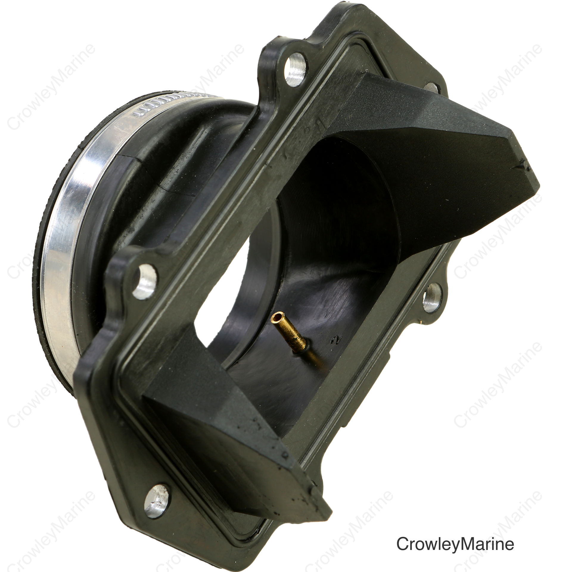 MOUNTING FLANGE A/C