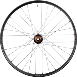 Stan's No Tubes Flow CB7 Rear Wheel - 29 12 x 157mm 6-Bolt XDR Gray