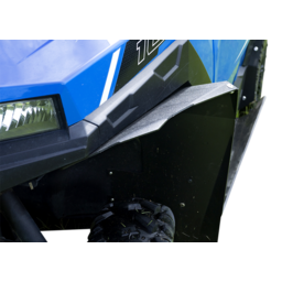 Fender Flare Kit - General 1000 thumbnail-2