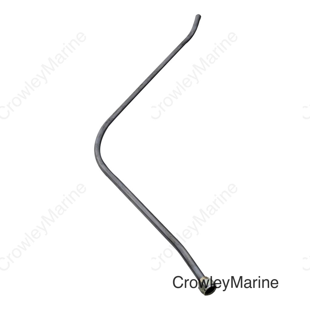 Tube, Dipstick 8.1 
