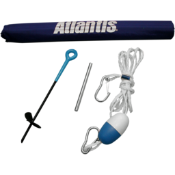 PWC Sand Stake Kit