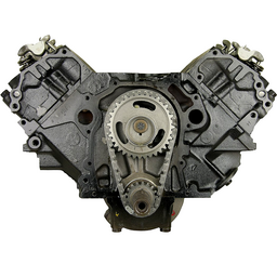 FORD 460 MARINE ENGINE