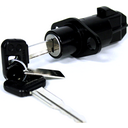Lock Assembly