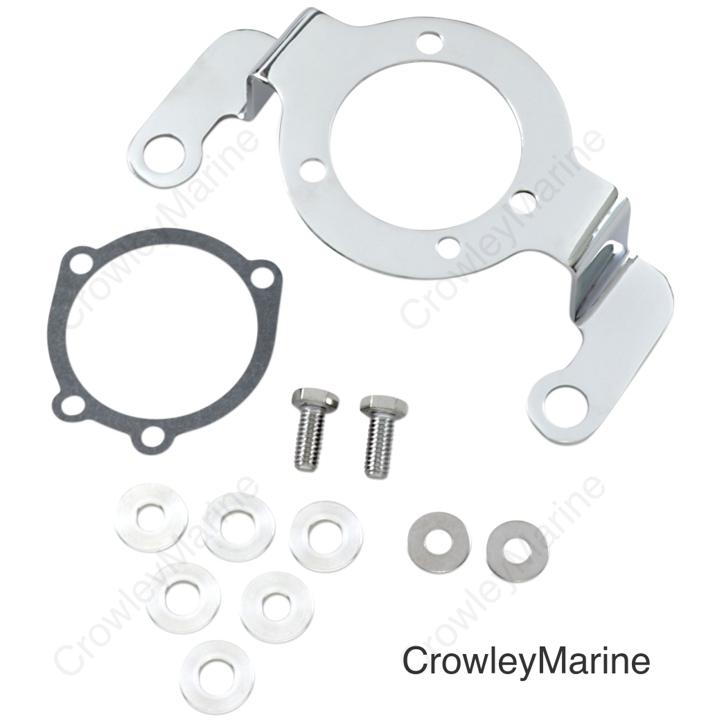 A/C BRACKET 90-17 BT/TC