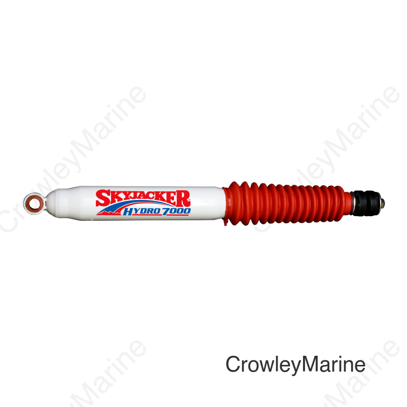 Skyjacker Hydro Shock Absorber 2007-2010 Dodge Ram 3500 Crew Cab 4WD Extended Crew Cab 4WD