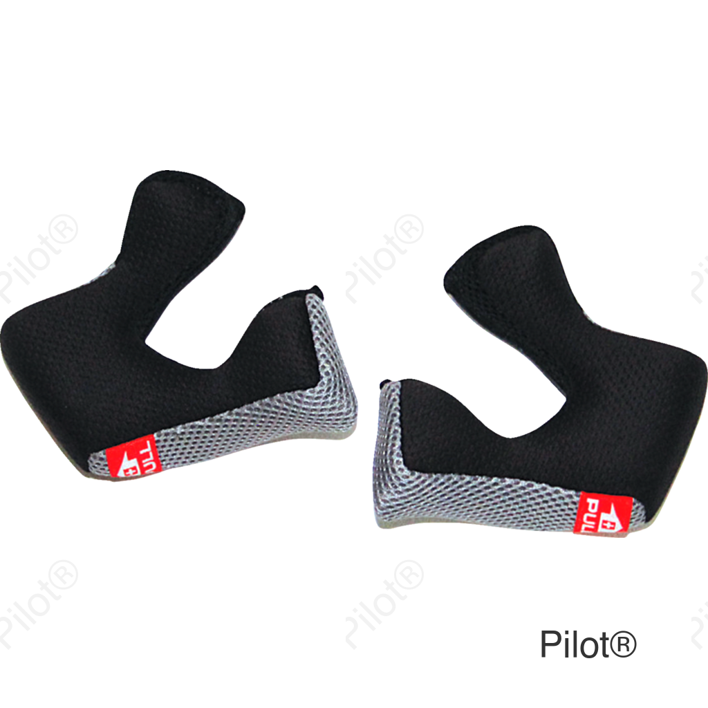ATR-1 Cheek Pads - 35 mm