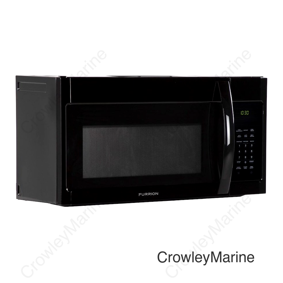 FURRION OVER-THE-RANGE CONVECTION R