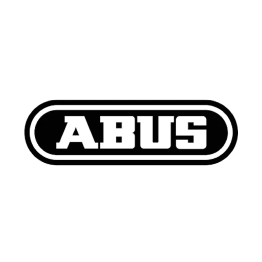 Abus Wingback Helmet - Shiny White Large