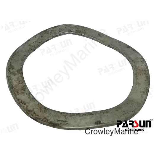WASHER, WAVE (PAF15-01000009)