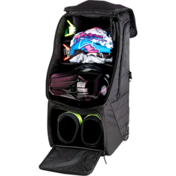 BAG ROLLER GEAR thumbnail-1