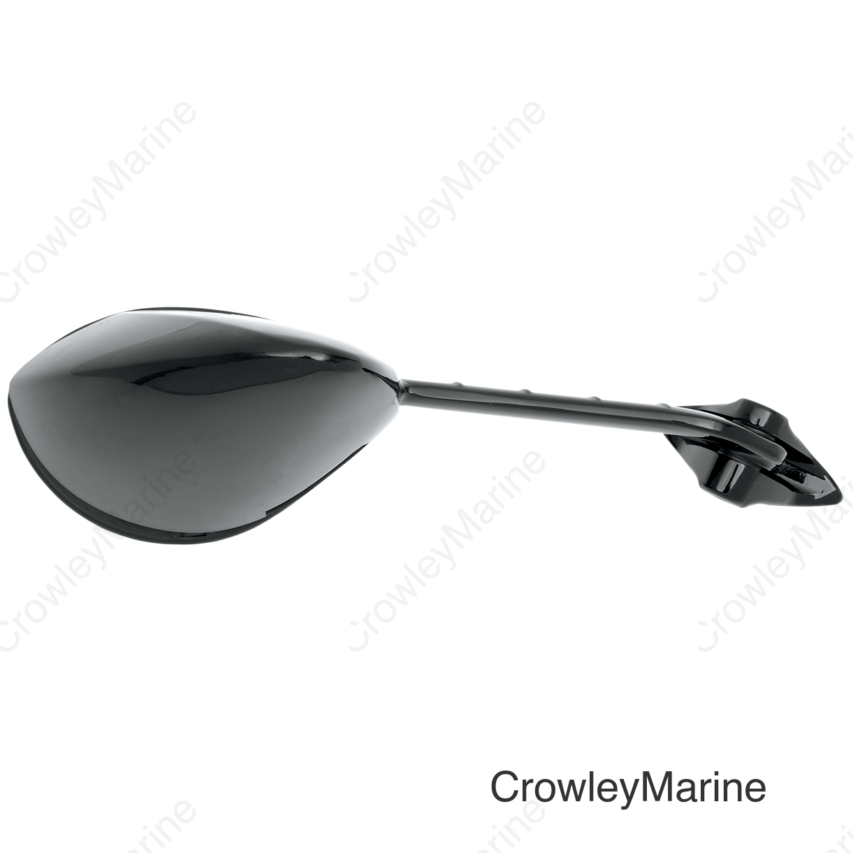 MIRROR ZX14R KAW RH BLK