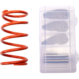 Clutch Kit - Ranger XP 1000 thumbnail-2