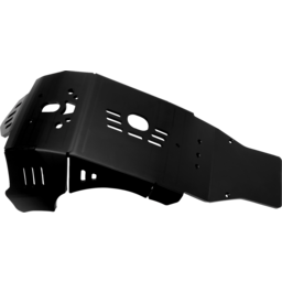 Xtrem Skid Plate - Black - Kawasaki - KX 250/250X thumbnail-0