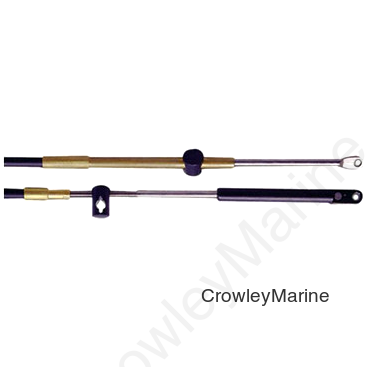 21' Mercury XTREME CNTRL Cable (CCX17921)