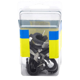 Seachoice Stainless Steel Cushion Cable Clamp, 5/16 In. thumbnail-4