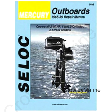 Seloc Manual