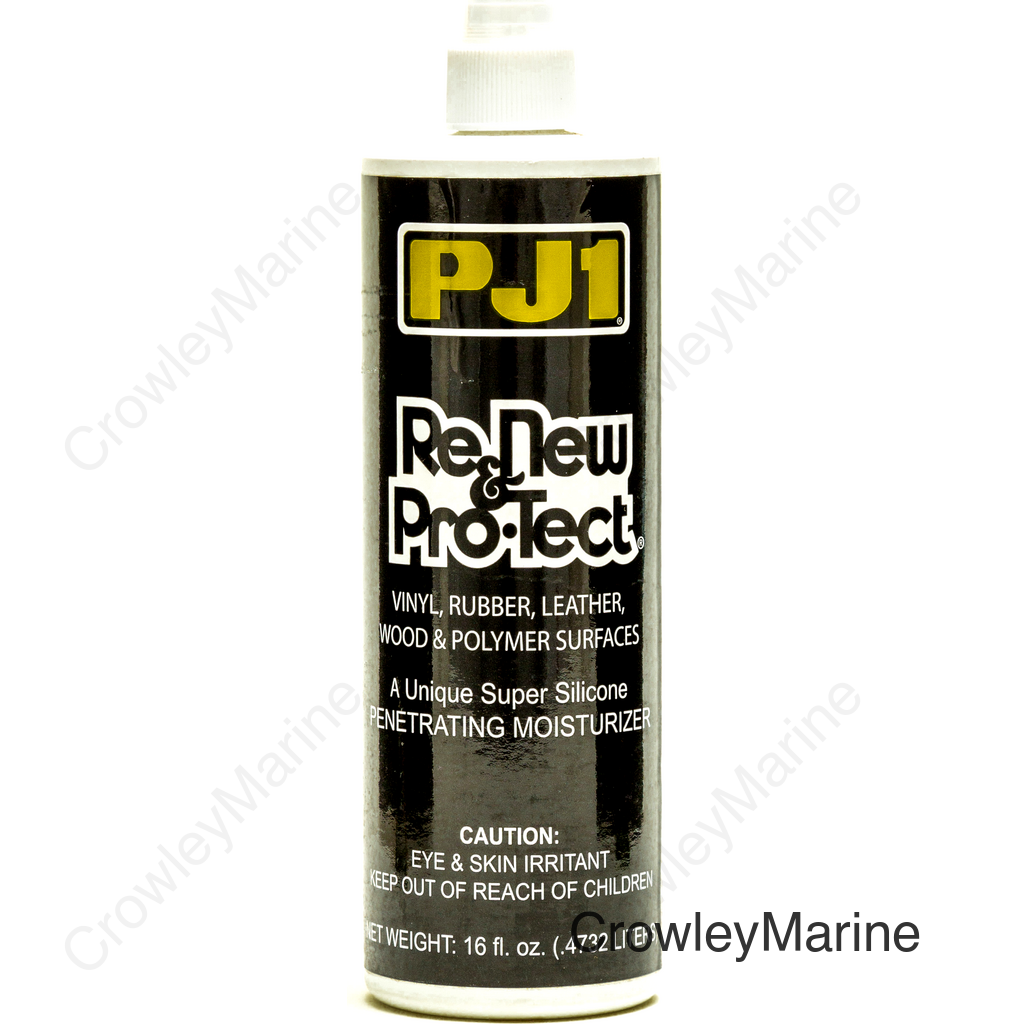 PJ1 RENEW & PROTECT 16 OZ