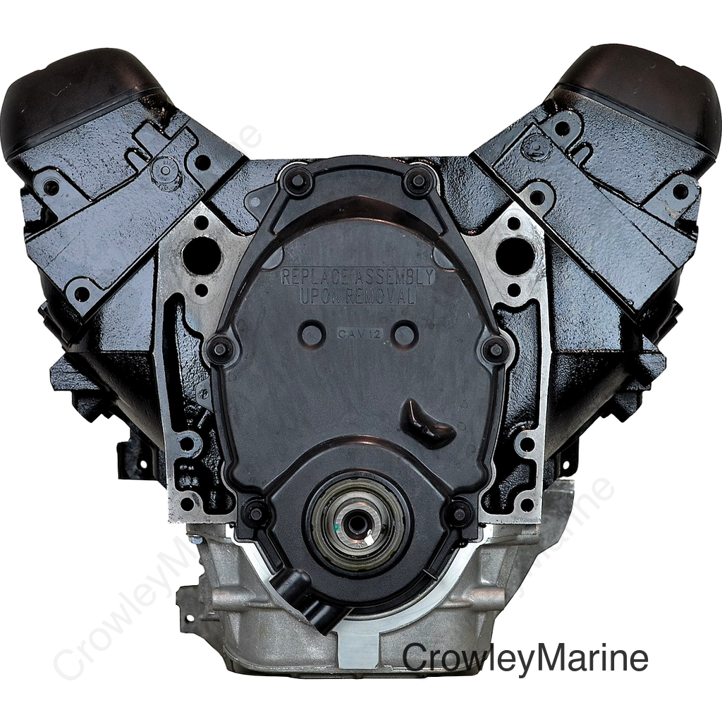 CHEV 4.3/262 01-04 ENGINE