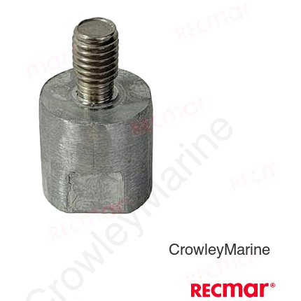 ZINC ANODE