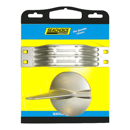 Seachoice Anode Kit, Yamaha 200-250hp, Aluminum, Cadmium-Free, Environmentally Friendly thumbnail-2