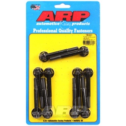 ARP Ford Modular V8 Main Cap-Side Bolt (Early Cast Iron Block) M8 Main Bolt Kit thumbnail-0