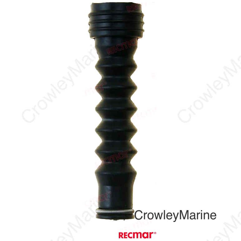 BOOT, SHIFT ROD (REC650-44147-00)