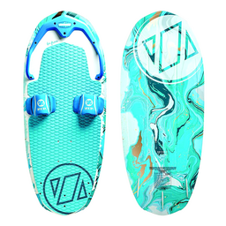 ZUP 04724 DOMORE Multi-Sport Board Stapley