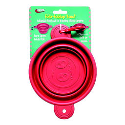 Valterra A102021VP Fido Fold-Up Bowl thumbnail-0