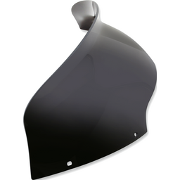 Spoiler Windshield - 5-1/2" - Dark Smoke - FLTR thumbnail-1