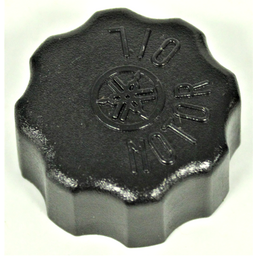 OIL TANK CAP ASSEMBLY