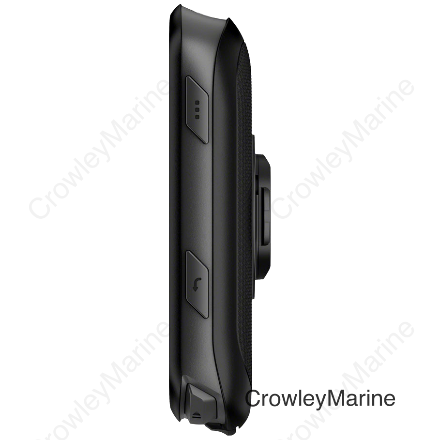 Garmin Edge 540 Solar Bike Computer - GPS Wireless Black