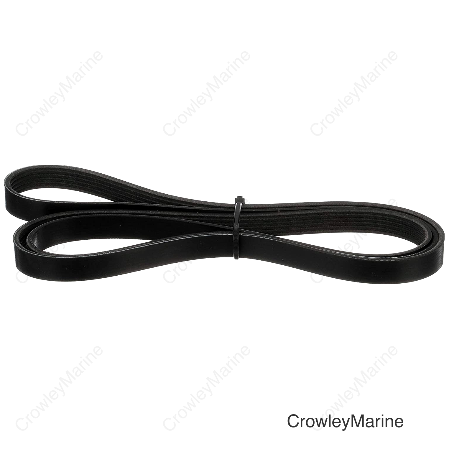 Belt, Serpentine
